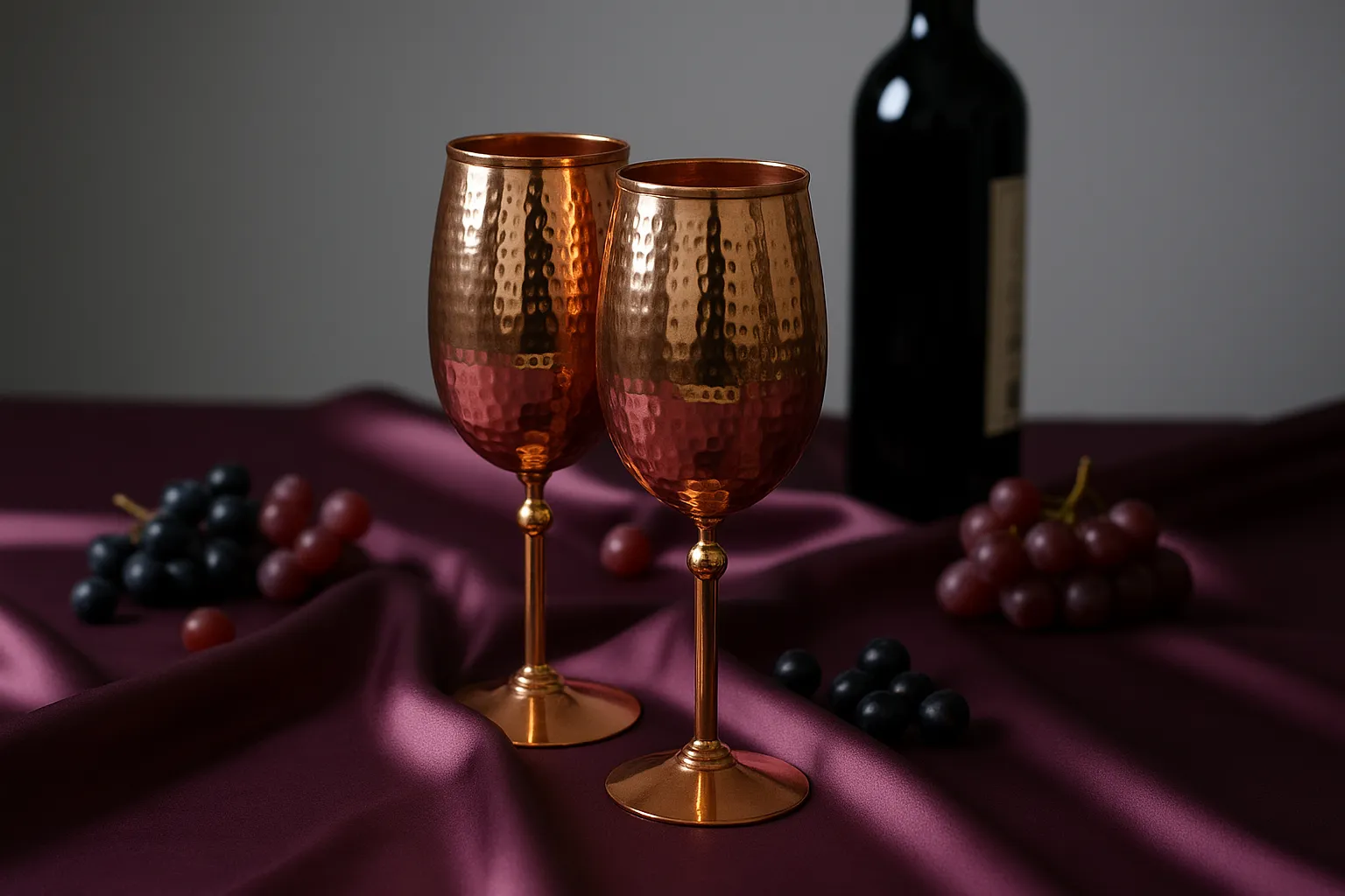 Executive Glassware - Viviana London Executive Glassware - Viviana London luxury artisan corporate gifting collection
