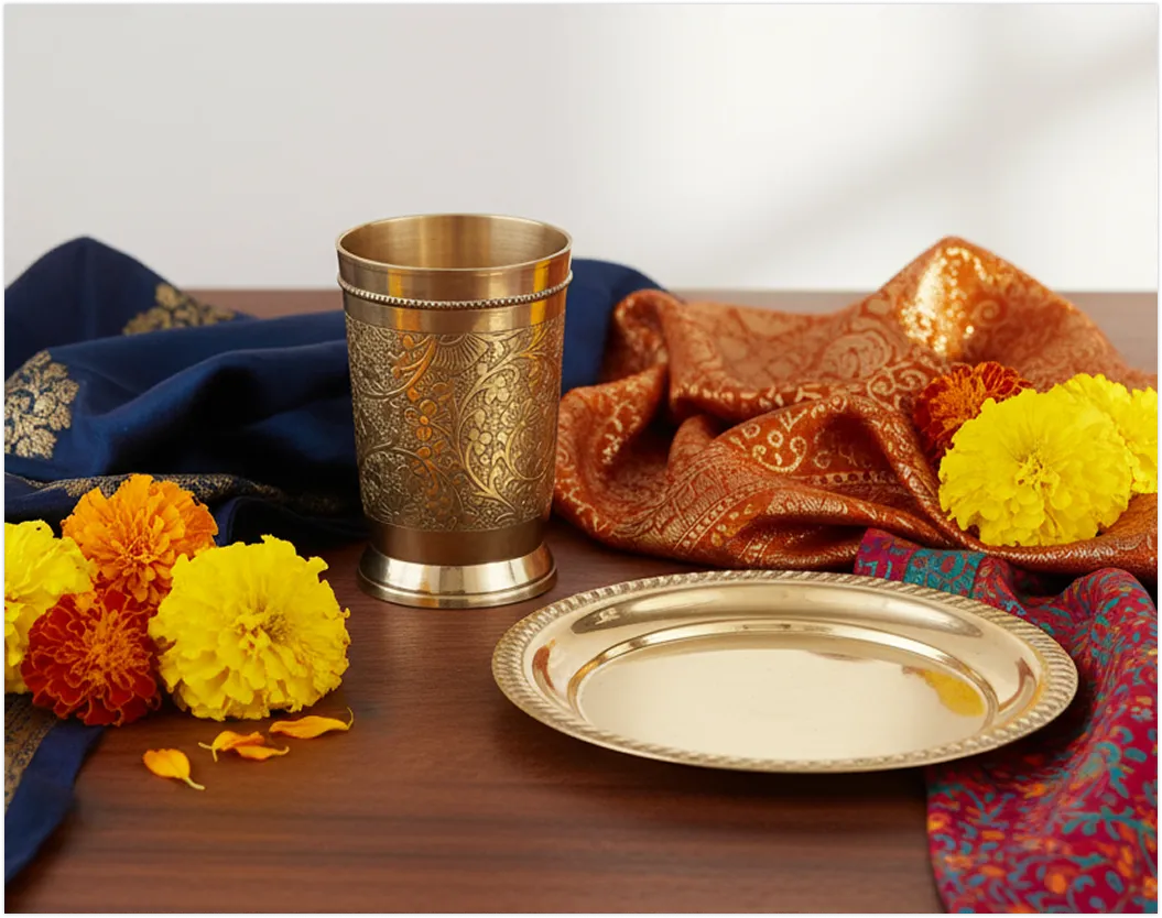 Festive Campaign Kits - Viviana London Festive Campaign Kits - Viviana London luxury artisan corporate gifting collection